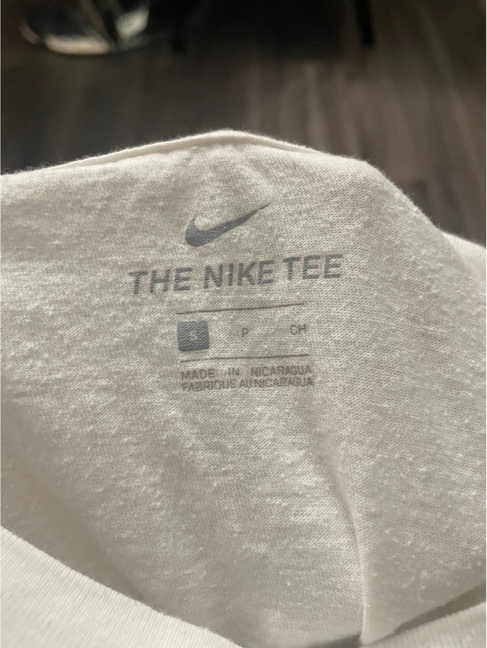 Nike “Class Is In Session” Graphic Tee - Picture 4 of 6